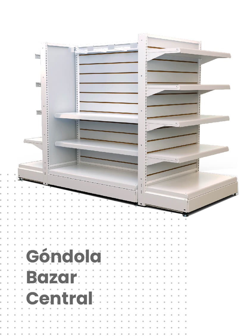 gondola bazar central