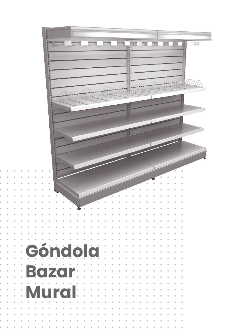 gondola bazar mural